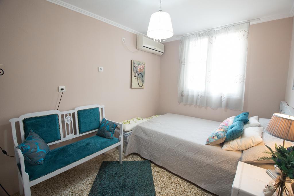 Apartment Corinth Ngoại thất bức ảnh